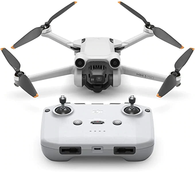 dji flysafe RCDrone