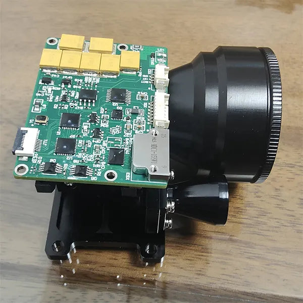 A closer look at Rangefinder Tool For Drone Battery