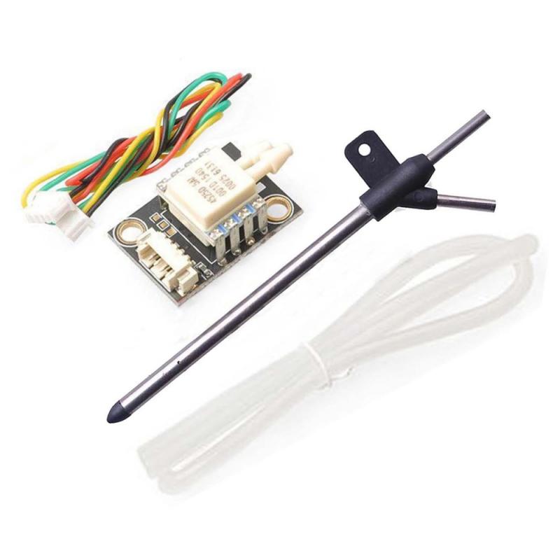 Capteur climatique Aero-868 AC - Elero 28 460.0006 Capteur climatique Aero-868 AC - Elero 28 460.0006