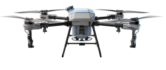 HTU T40 35L Agriculture Drone