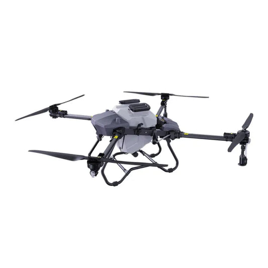 EFT Z30 Z50 Series Agriculture Drone User Manual PDF Download