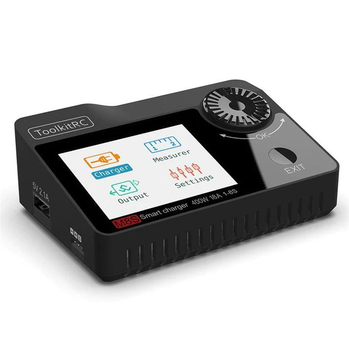 Toolkitrc – RCDrone Toolkitrc – RCDrone