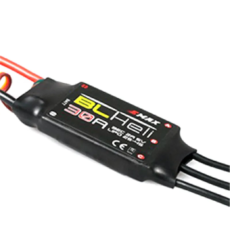 Blheli esc – RCDrone