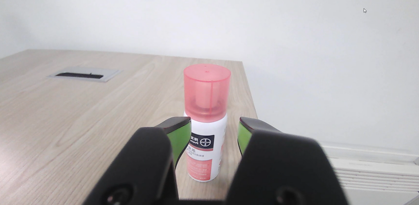 Набір WowRobo Robotics Gripper Camera для Koch V1.1