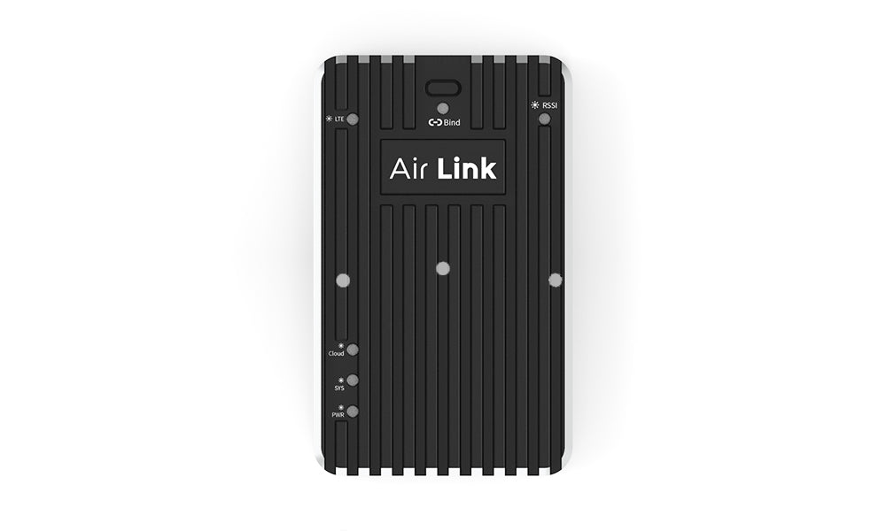 CUAV Air Link Data Telemetry - Support 4G /3G /2G Network Transmission Module for RC FPV Drone Parts