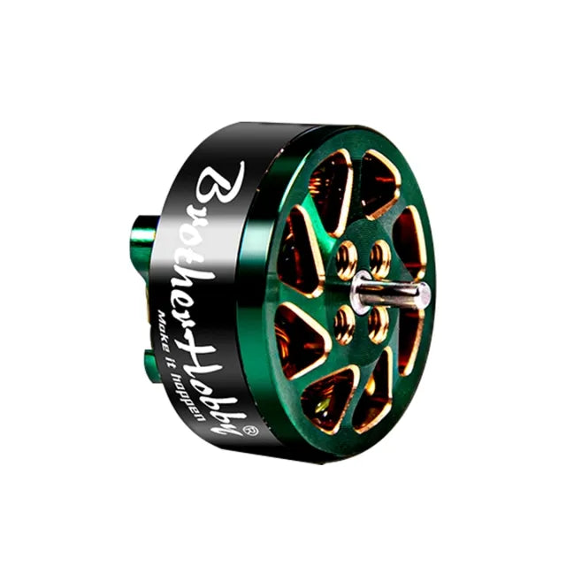 BrotherHobby TC 1404 Ultralight Motor 2750KV/3800KV/4600KV FPV Drone Motor
