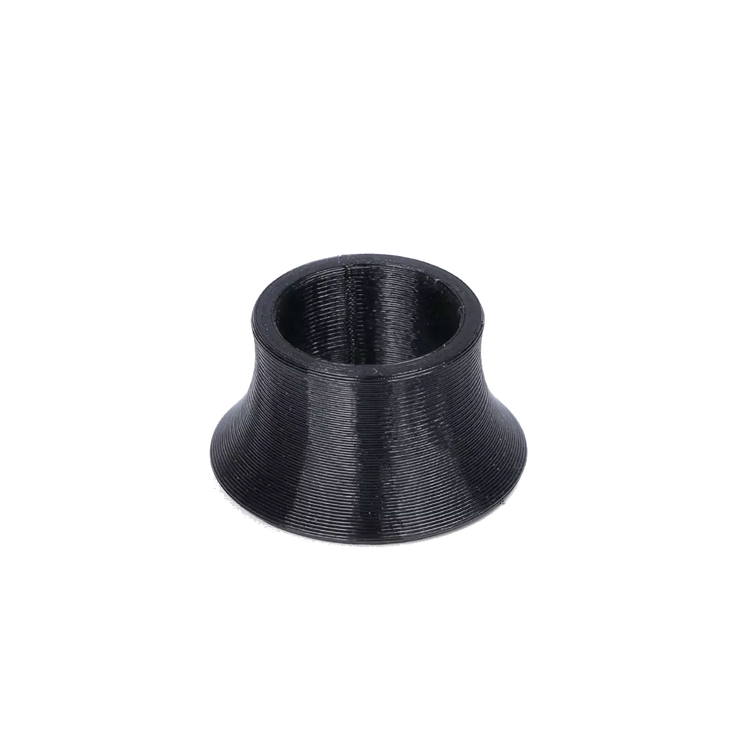 درپوش لنز TPU چاپ سهبعدی