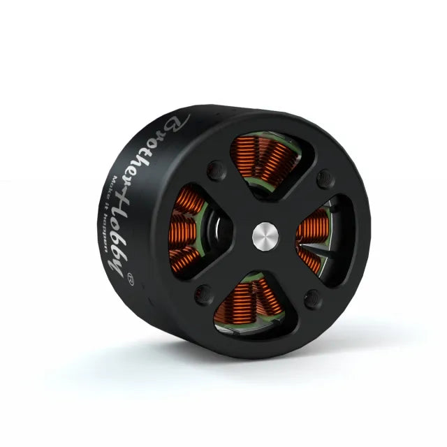 BrotherHobby F2008 Camera Drone Motor 1000KV/1400KV 3S 4S Motor Come With Free folding propeller
