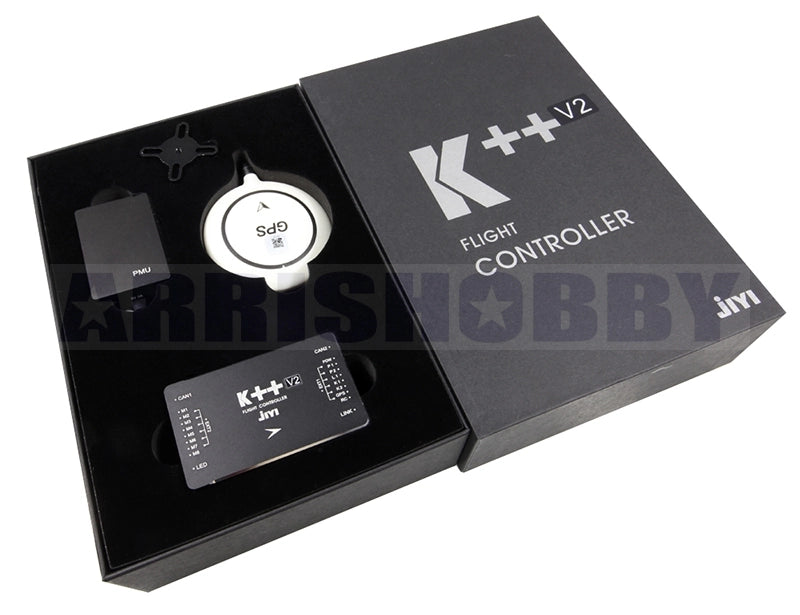 LESSI BBE B Jon ++v2 CONTROLLER Sds FL