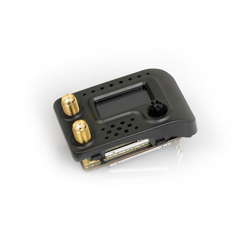 Foxeer Wildfire Lite FPV Goggle Module Dual Receiver 4.9G/5.8GHz 80CH