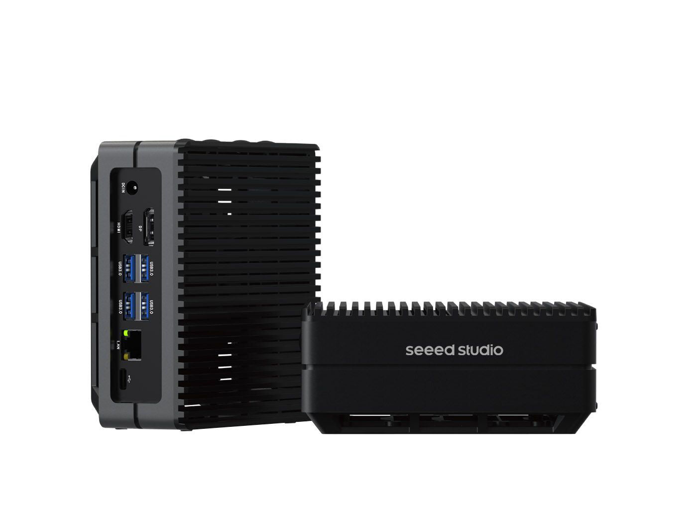 reComputer J2022（電源アダプターなし）NVIDIA Jetson Xavier NX 16GB