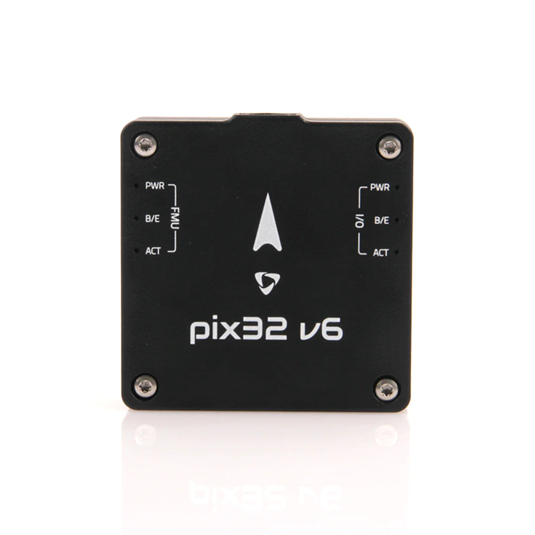 Holybro Pix32 v6 Flight Controller - Based STM32H743 FC Module Standard Set Mini Set With M8N/M9N/M10 GPS