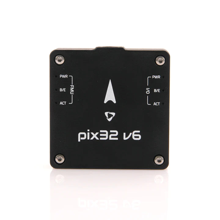 Holybro Pix32 v6 Flight Controller - Based STM32H743 FC Module Holybro Pix32 v6 Flight Controller - Based STM32H743 FC Module