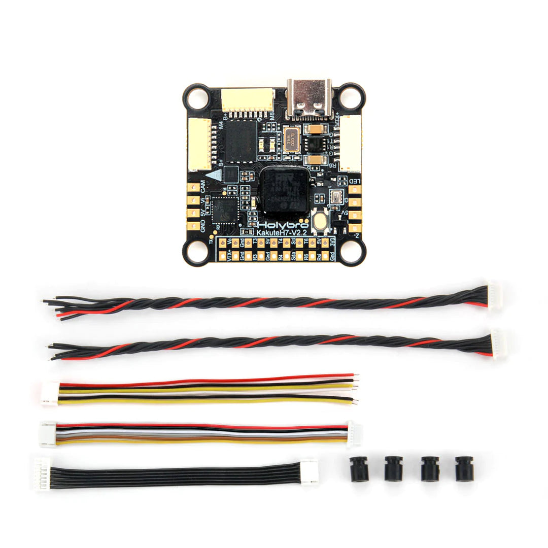 Holybro Kakute H7 V2 Flight Controller