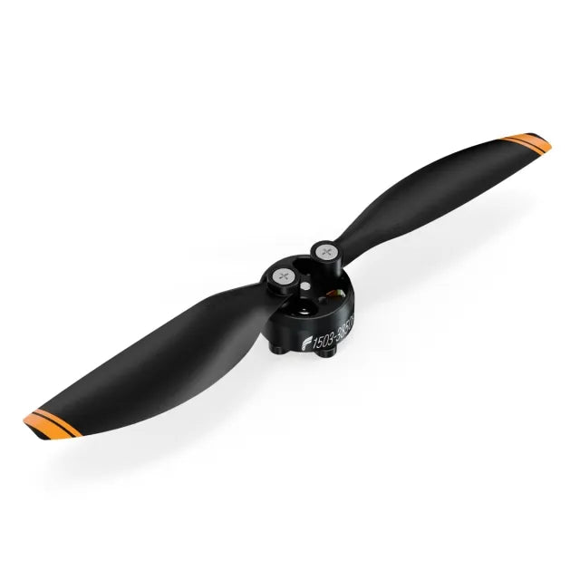 BrotherHobby F1503 Camera Drone Motor 3850KV 2S Motor Come With Free folding propeller