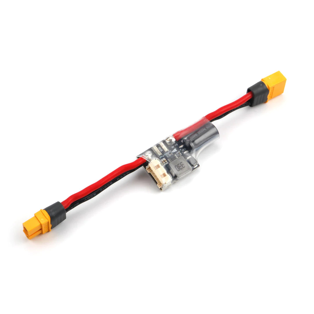 Holybro PM02D 電源モジュール高電圧 (2S-12S)v オートパイロット