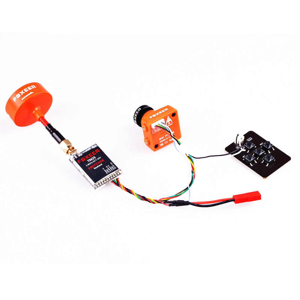 Силіконовий кабель 7 Pin до 6 Pin з акумуляторним роз'ємом (10 шт.)