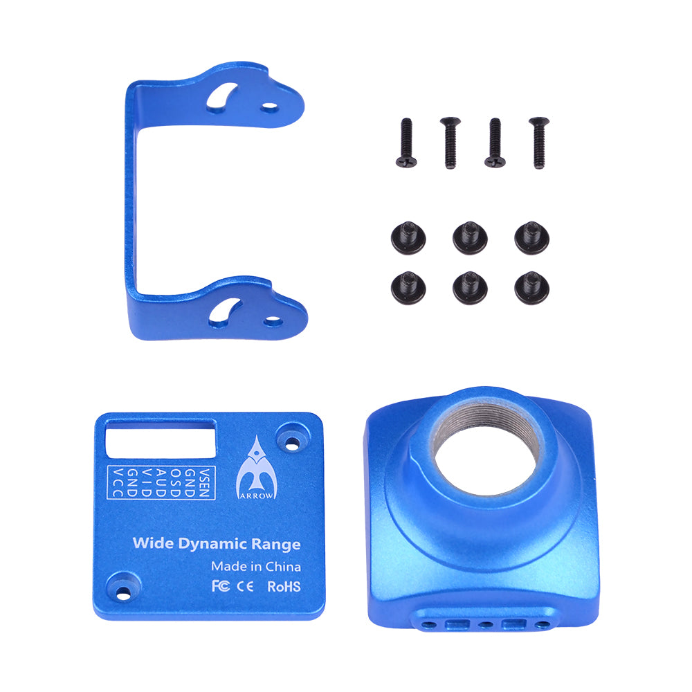 FOXEER Arrow V3 Gehäuse aus Legierung