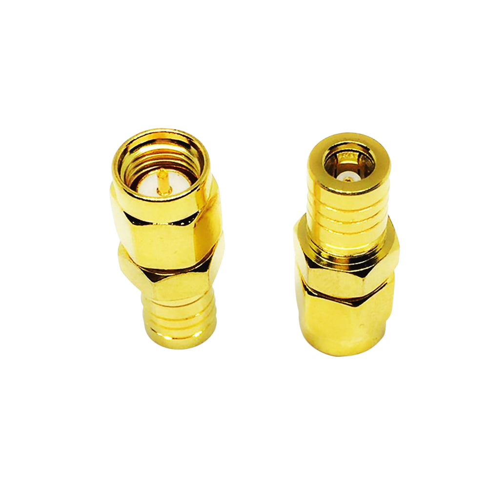 Connettore SMB a SMA (5 Coppie)