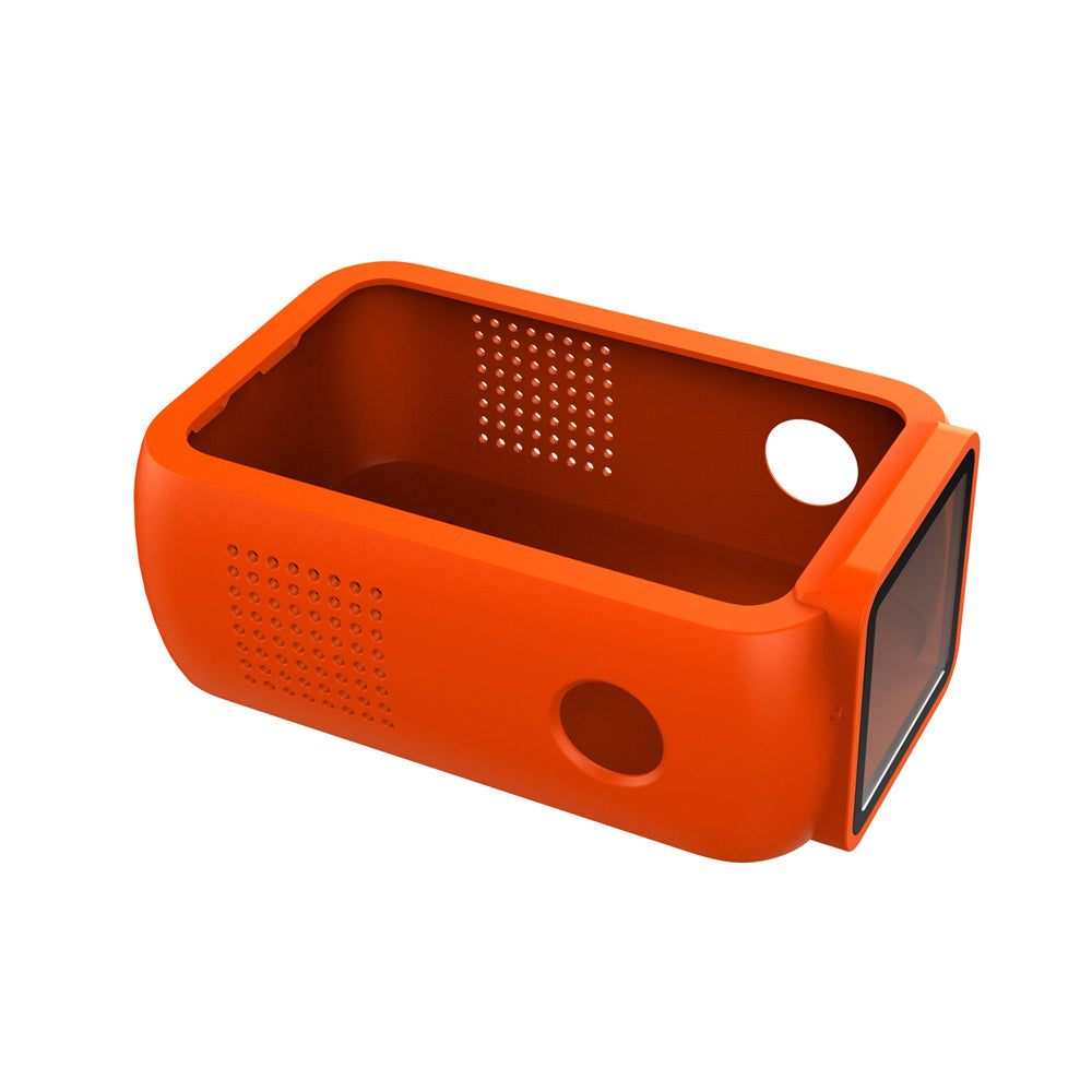 लीजेंड 3 कैमरा के लिए सिलिकॉन केस