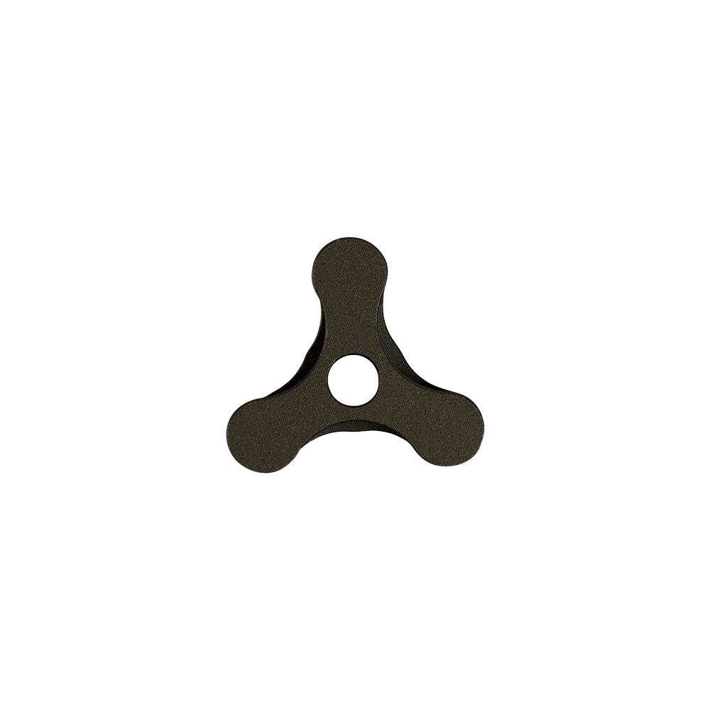 Dalprop F6 F7 Baling Lipat Hab CNC (2pcs)