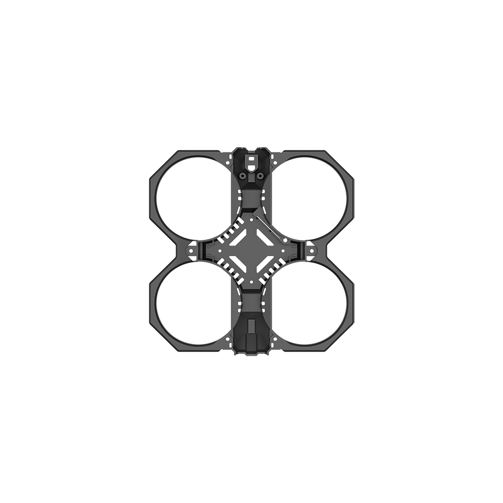 pièces de cadre iFlight Defender 16