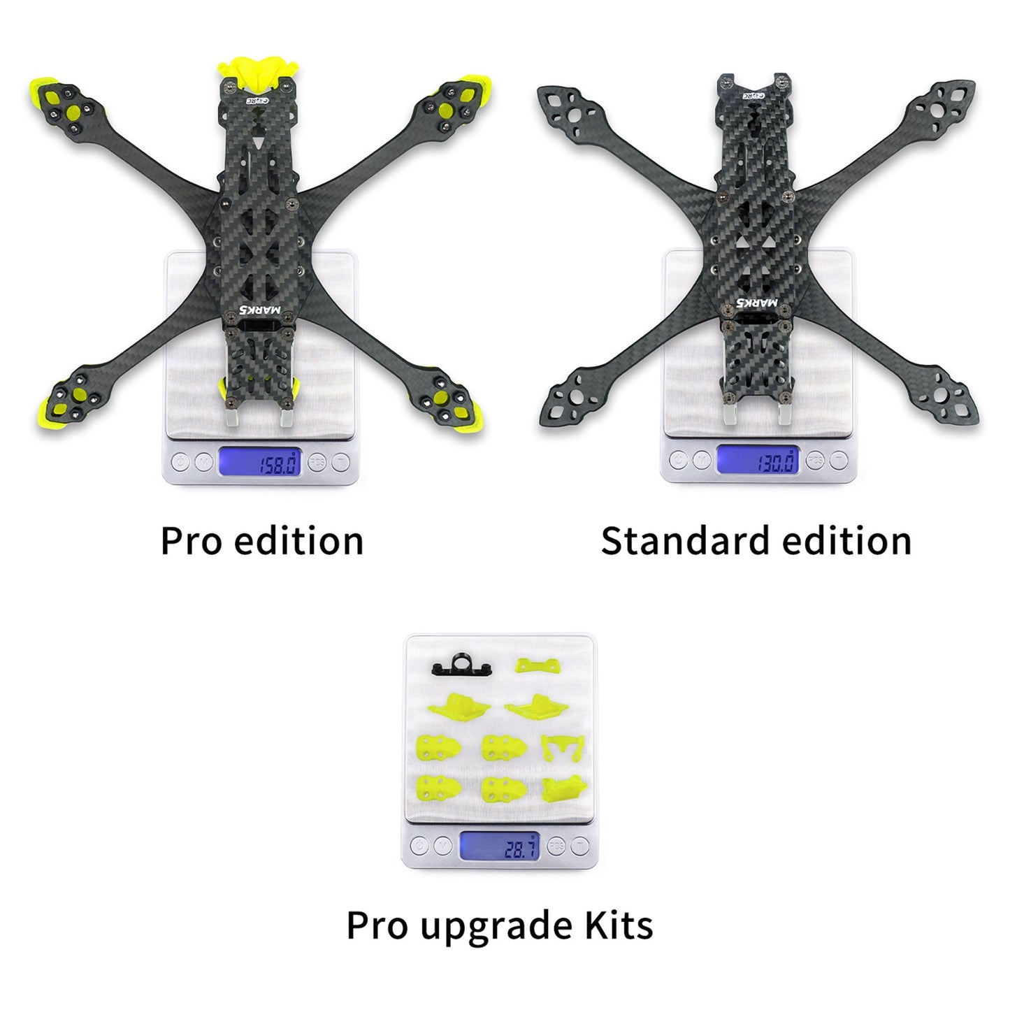 GEPRC GEP-MK5 Marco FPV