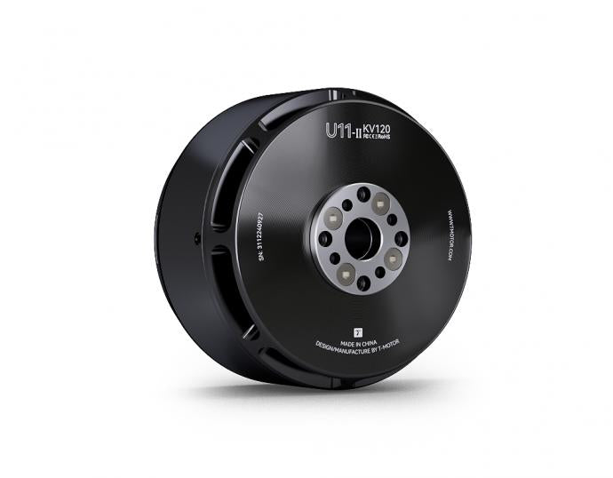 T-Motor U11Ⅱ KV120 Power Type UAV Motor