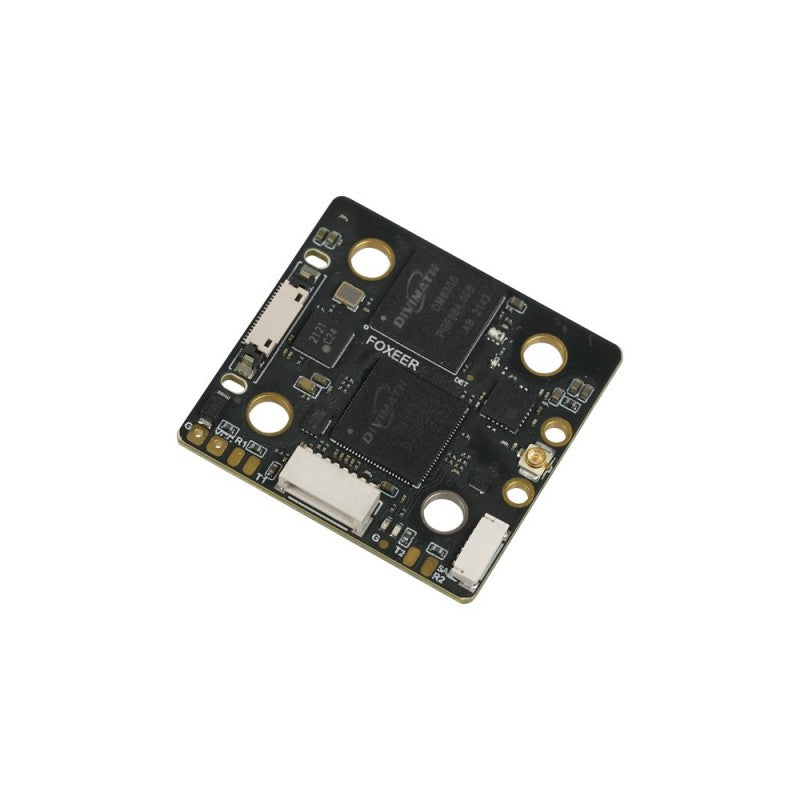 Foxeer HDZero HD 720P Digital VTx Race Edition - 5.8GHZ 1280x720/fps 25mw/200mw 3-6S Video Transmitter