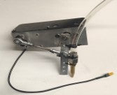 RCDrone C30 rengöringsdrönare - 100M slang 30Mpa vattentrycksspray 20M avstånd industriell drönare för glas, solpaneler och byggnadsexteriörer