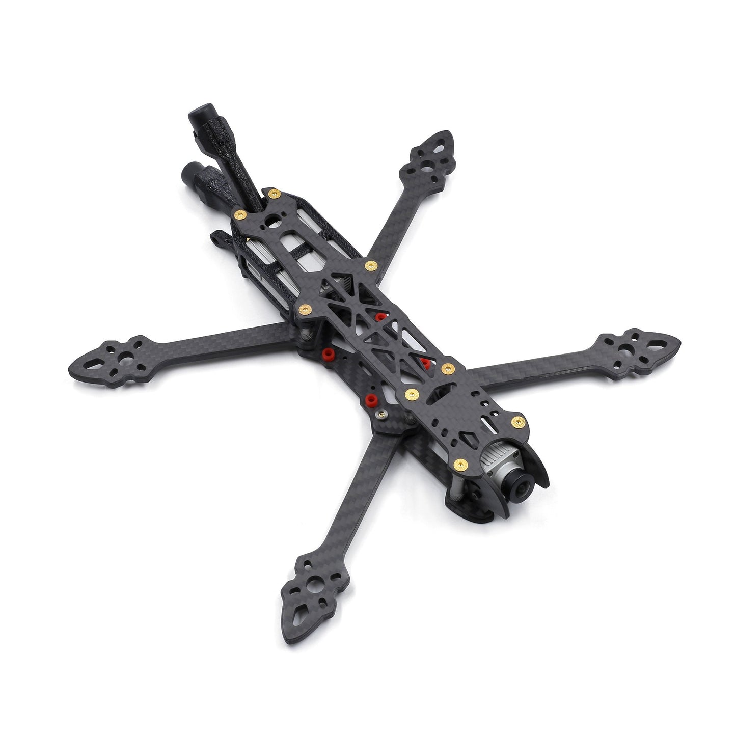 GEPRC GEP-MARK4 HD5 DJI FPV Freestyle Ram-kit