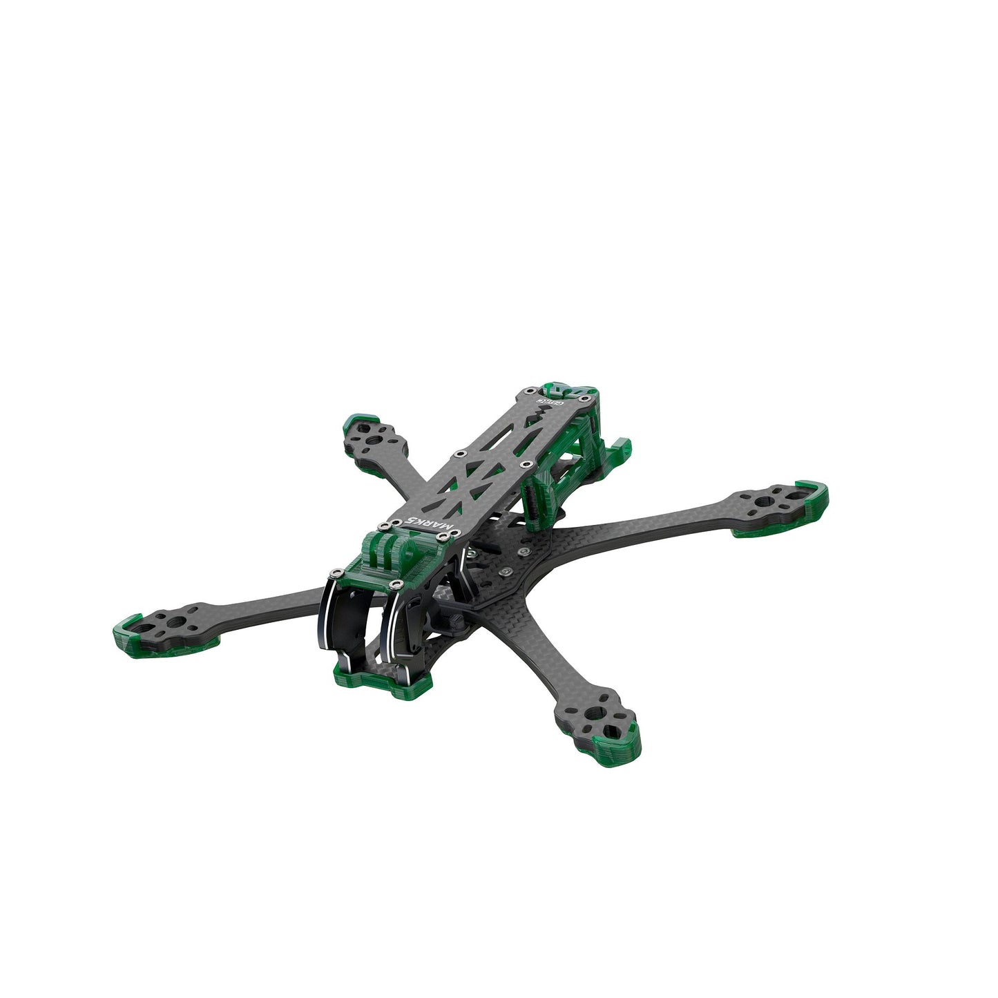 GEPRC GEP-MK5 O4 Pro largo x 230 mm ruota da 5 pollici FPV DRONE