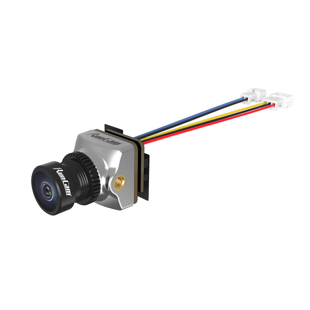 RunCam Phoenix 2 Nano Analog Camera - 1/2" CMOS Sensor 1000TVL FOV 155° 5g FPV Camera