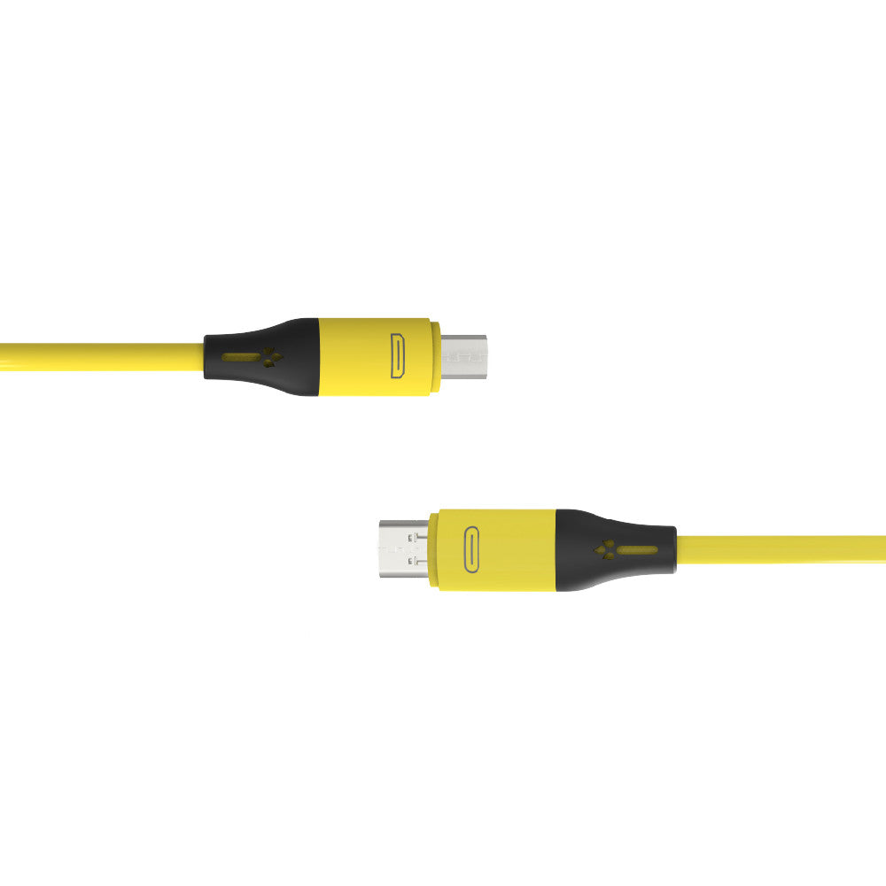Typ C till Micro USB-datakabel för endast SpeedyBee Adapter 3 (5 st)