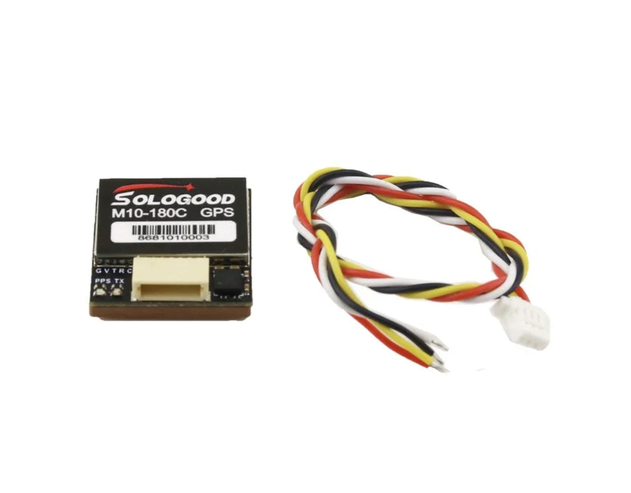 transcend gps goggles SoloGood M10 GPS
