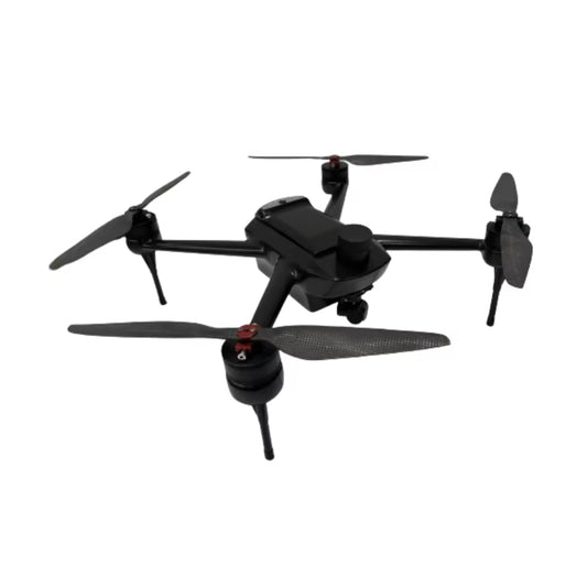 X441 Long Range Drone - 10KM Range 60Minutes Flight Time 2.5KG Payload RTK GPS Position Industrial Drone For Inspection
