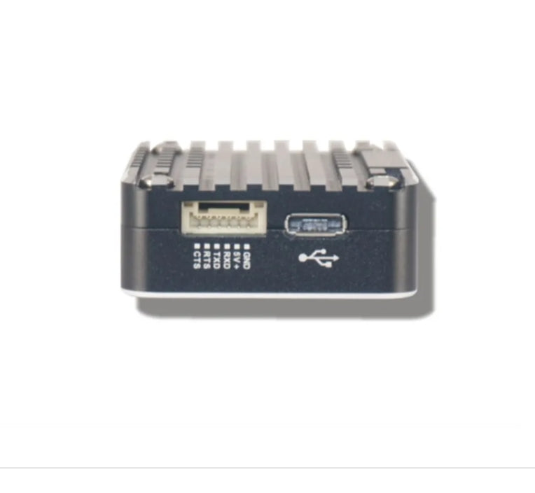 CUAV SX Radio - 1W 900MHz 64KM Long Range Radio Telemetry for Pixhawk Pixhack Flight Control ler