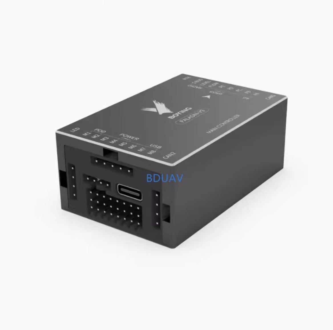 BoYing Paladin V3 automatische vluchtcontroller voor landbouwdrones