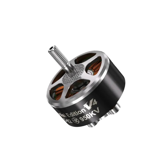 BrotherHobby Special Edition V4 32.5-12 Motor(CW) 580KV/950KV/1050KV FPV Drone Motor