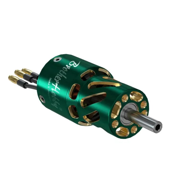 BrotherHobby Nipple 2015 1070KV/1260KV 3S Glider Motor