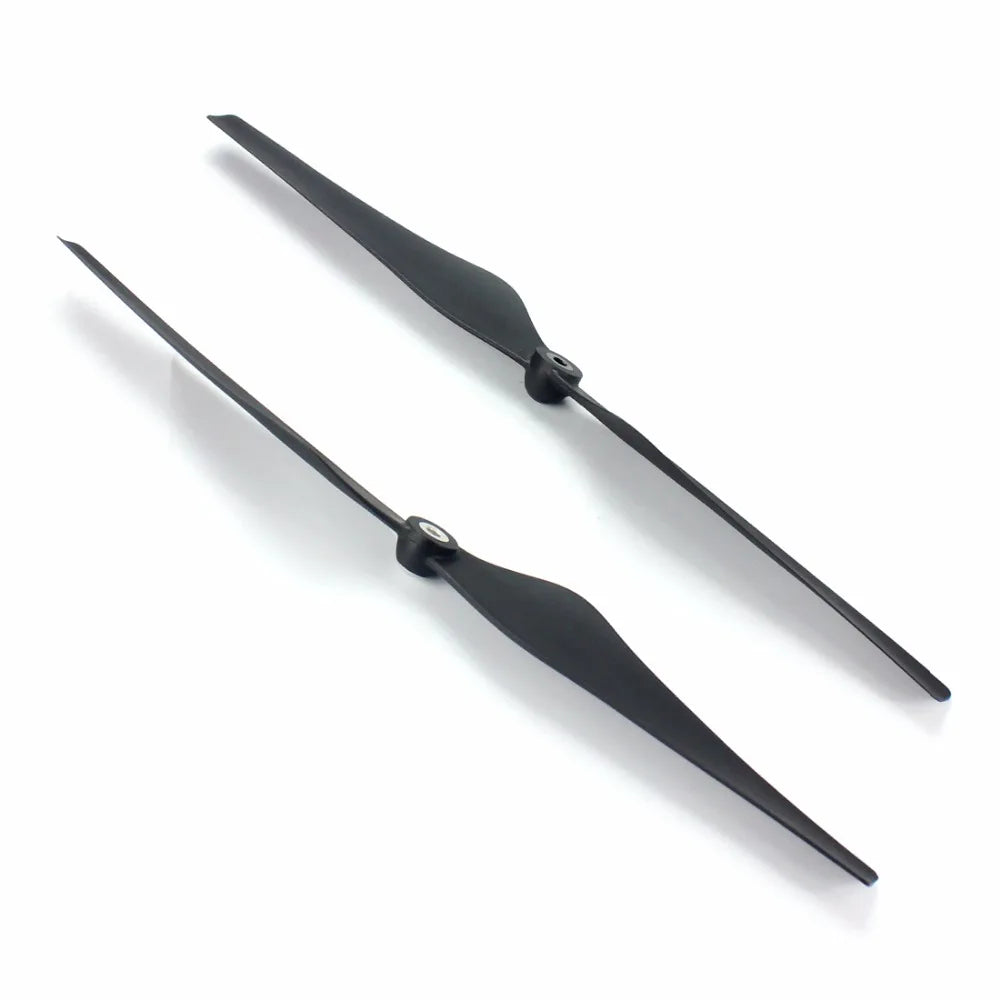 1 Pair 2PCS 1345 Self-tightening Propellers 1345 Props For DJI INSPIRE 1