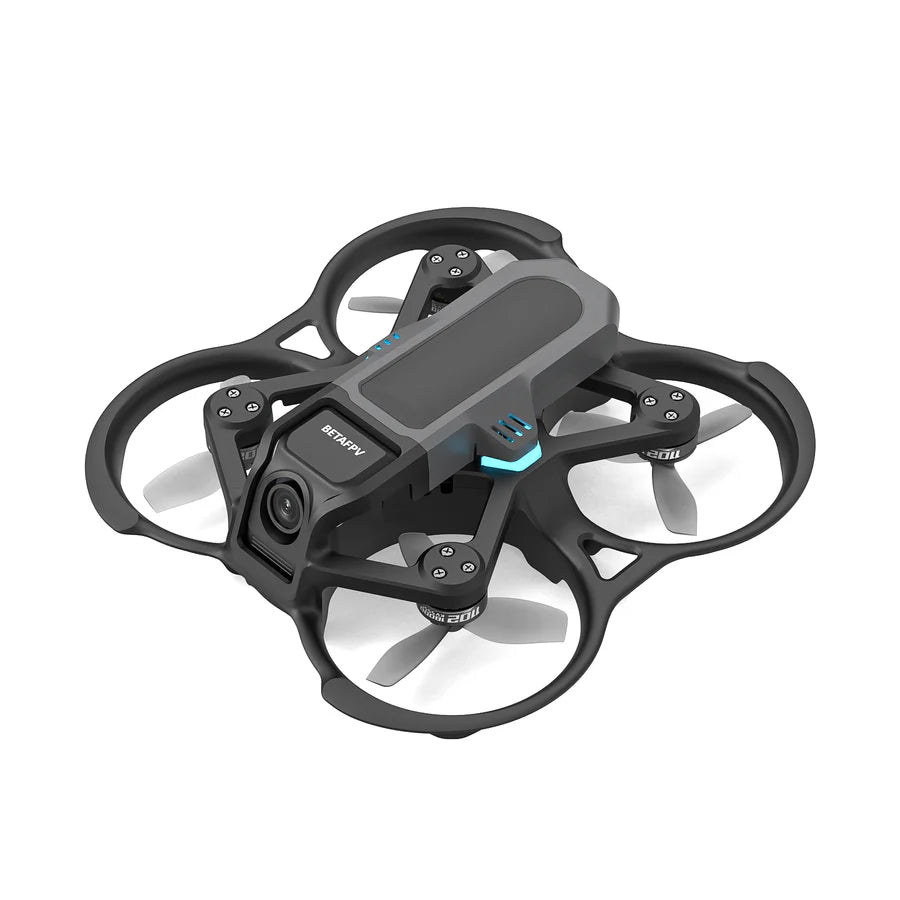 BETAFPV Aquila16 FPV Kit - 8 Minutes 200M Range Freestyle FPV Drone With VR03 FPV Goggle LiteRadio 2 SE For Beginner