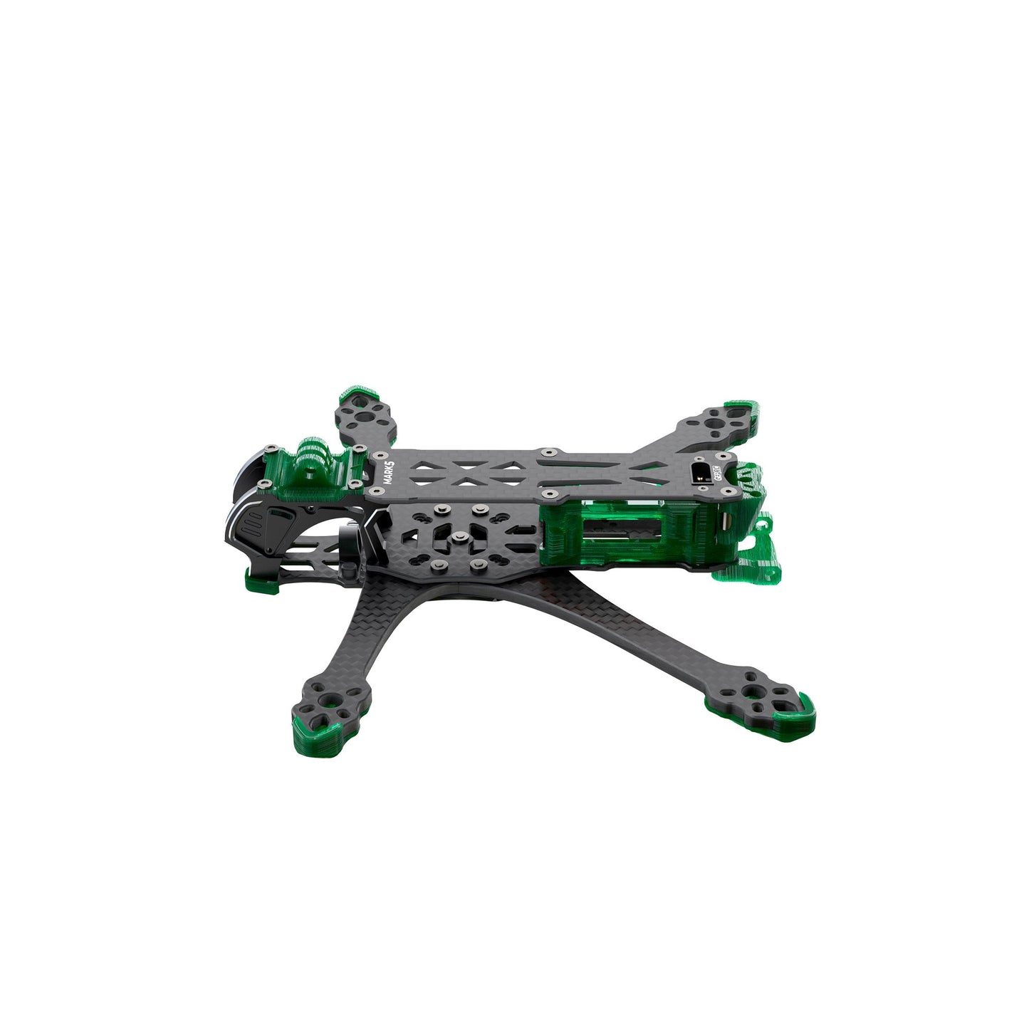 GEPRC GEP-MK5 O4 PRO DC 230 mm Boba entre ejes de 5 pulgadas FPV Frame