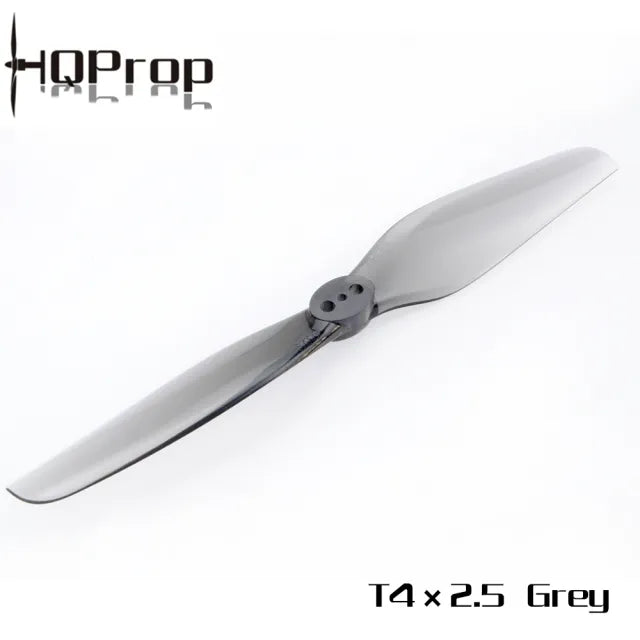 Hélices HQProp T4x2.5
