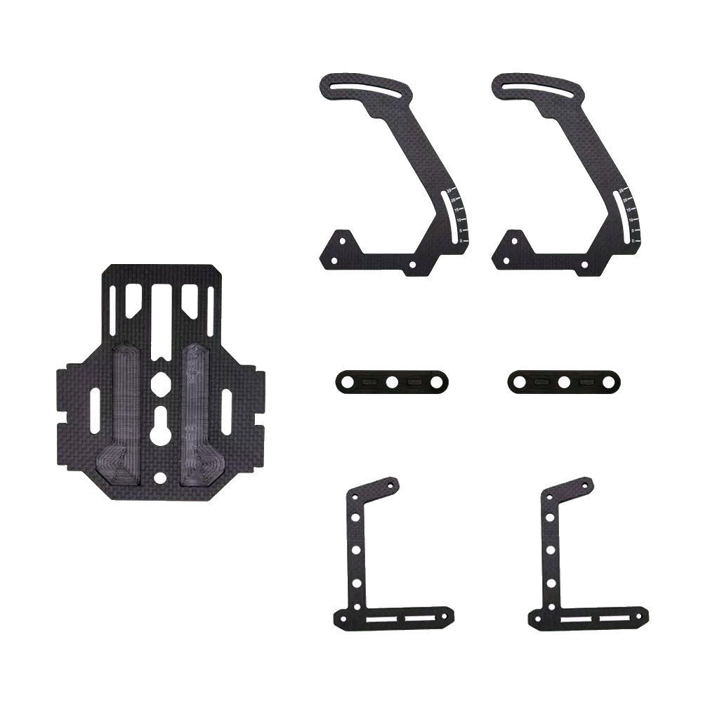 iFlight Quick Release Battery Plates - Protek60