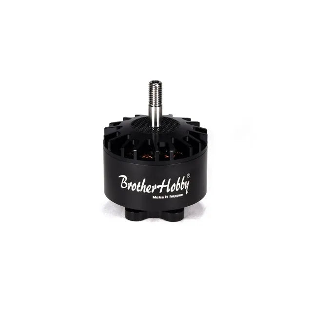 BrotherHobby Tornado T5 3115 Pro Motor 400/640/900/1050/1200KV FPV Drone Motor