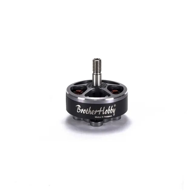 BrotherHobby Avenger 2806.5 Motor 1300KV/1460KV/ 1700KV/1920KV FPV Drone Motor