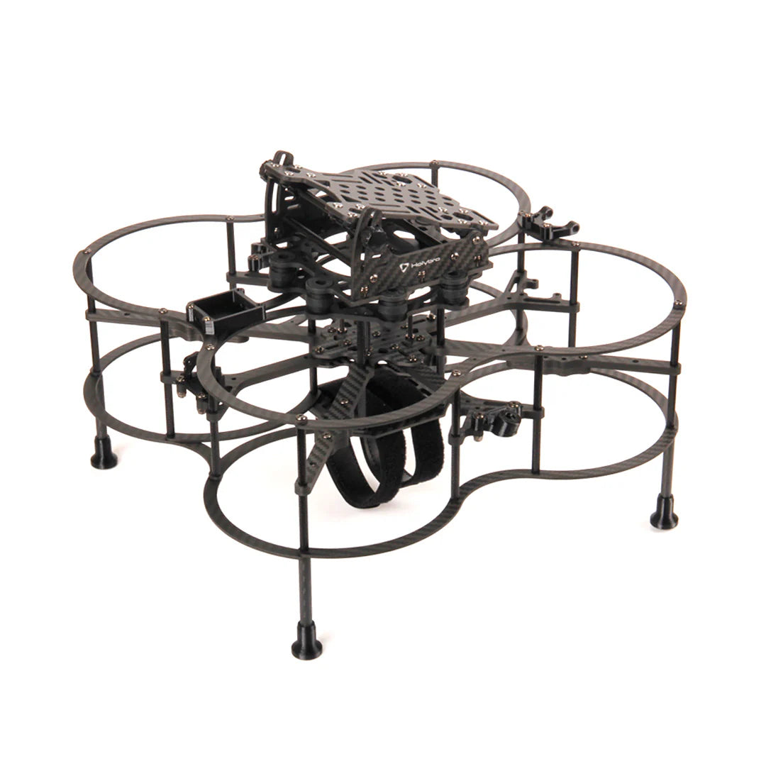 Holybro Kopis X8 Cinelifter 5-Inch Drone Kit – Caged Version