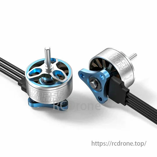 4PCS BETAFPV 0702 II 30000KV / 0702SE II 23000KV 27000KV 1S Brushless FPV Motor for 65mm Bwhoop Frame Meteor65 Meteor65 Pro Air65 Drone