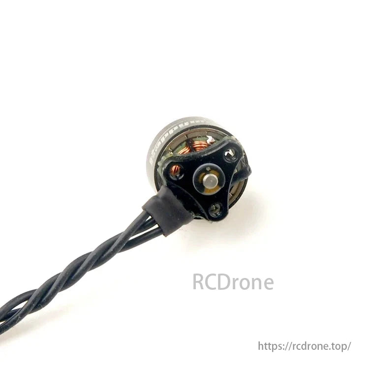 4PCS HappyModel SE0702 1S 28000KV 26000KV 2300KV Brushless FPV Motor for 65mm 75mm Freestyle Tinywhoop Drones Mobula6